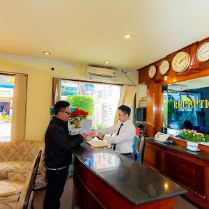 Hoang Ha Boutique Hotel